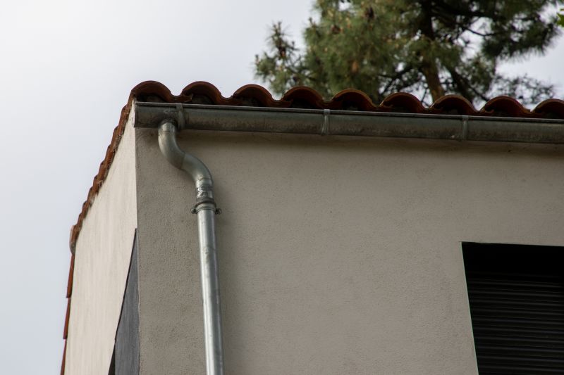 Commercial Gutter Replacement