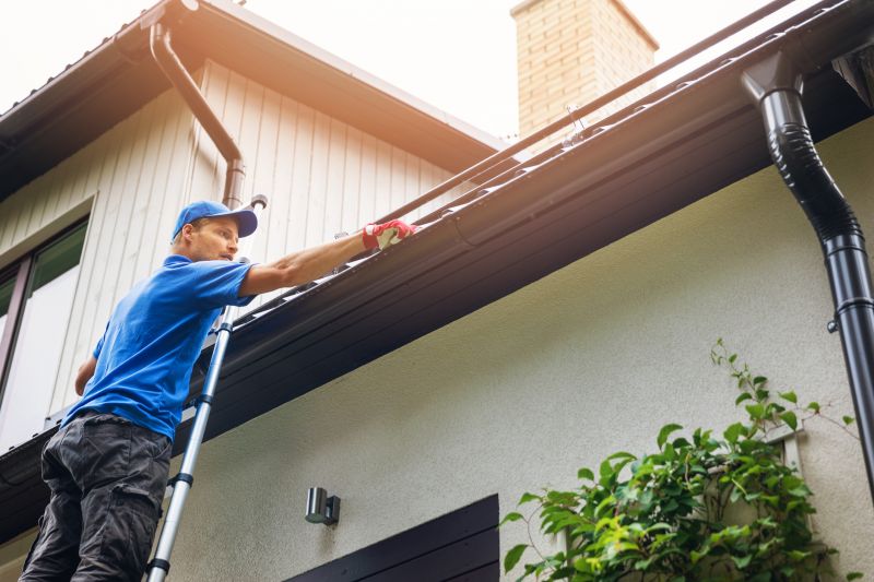 Best Gutter Repair Contractors in Ellicott City, MD