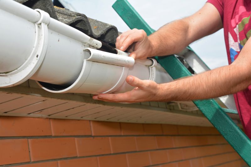 Professional Gutter Repair